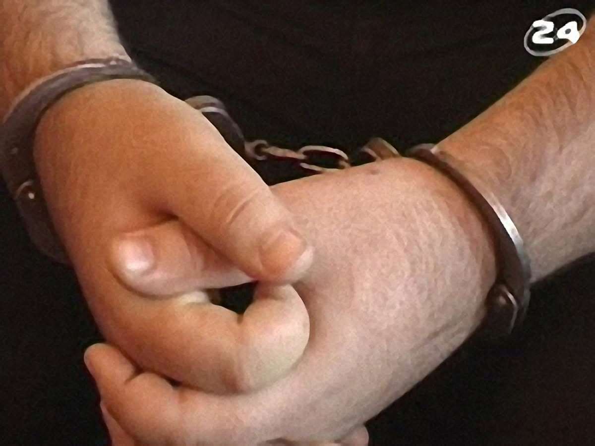 "Царьків" судитимуть