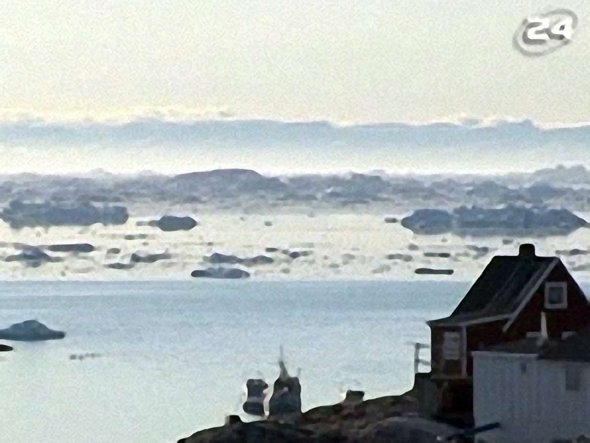 Шлях до Незалежності - 25 листопада 2008 - Телеканал новин 24