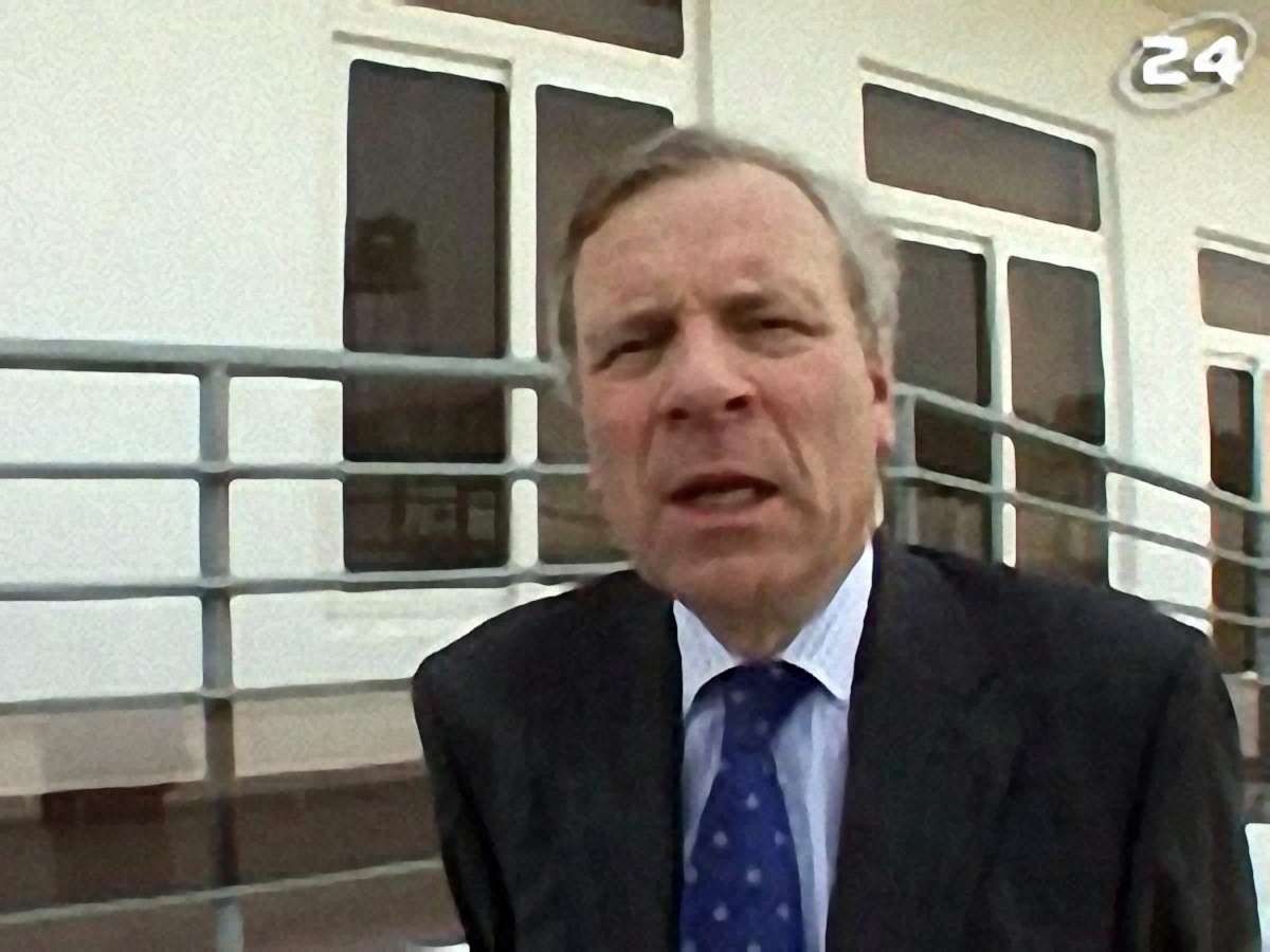 Заява генсека