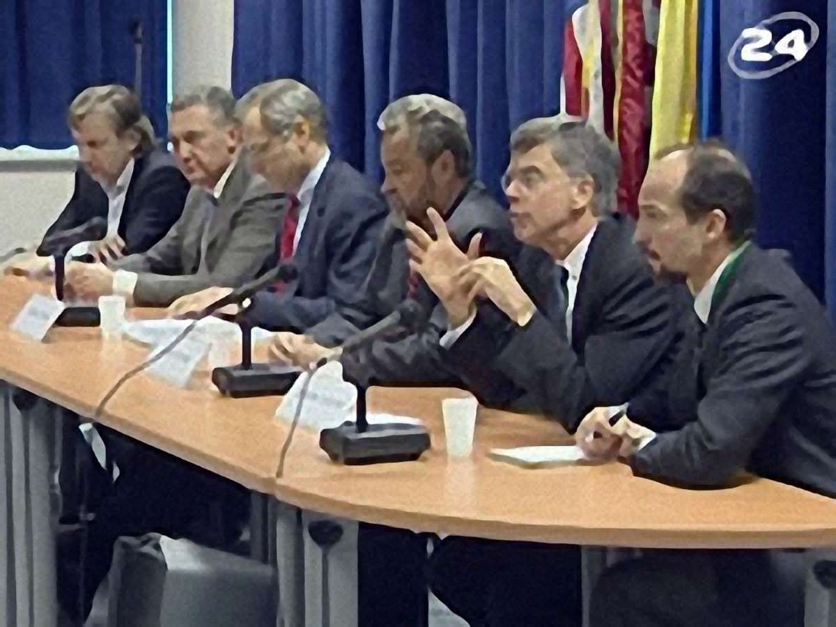 ПДЧ - неактуальне?