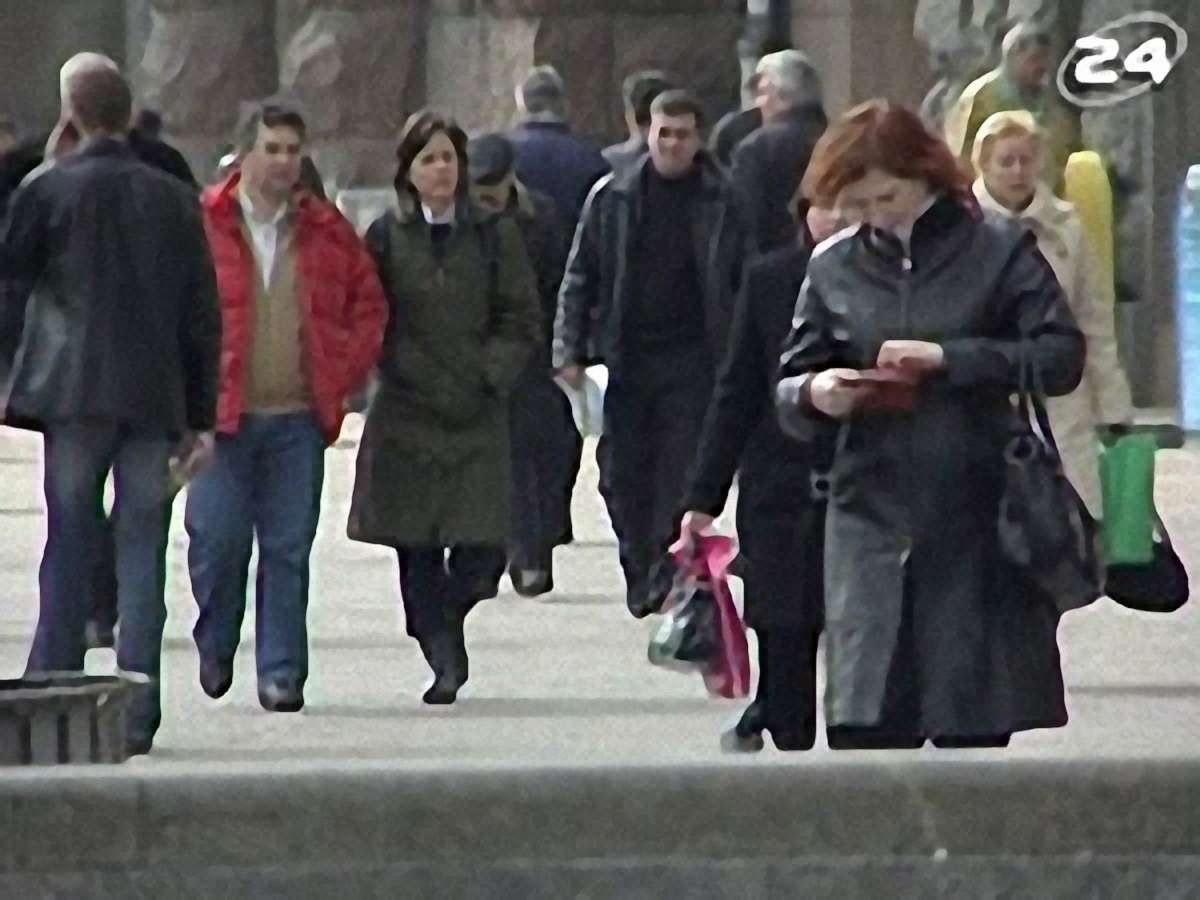 Небагаті українці