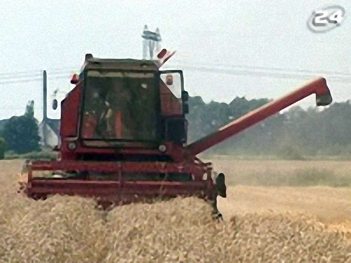 Ризик втрати ринку