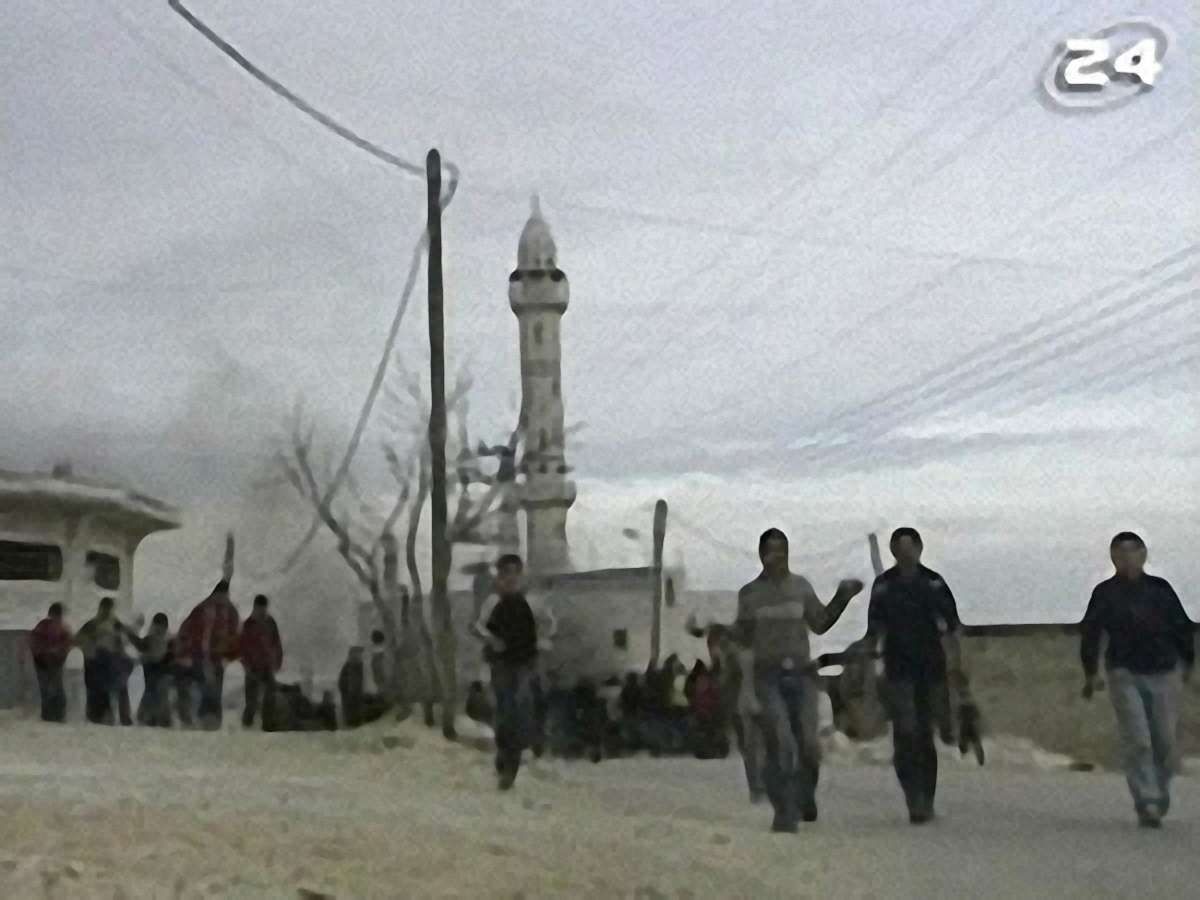 Фінансування терористів