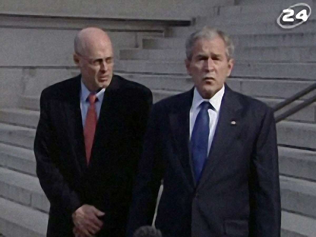 Економіка одужає