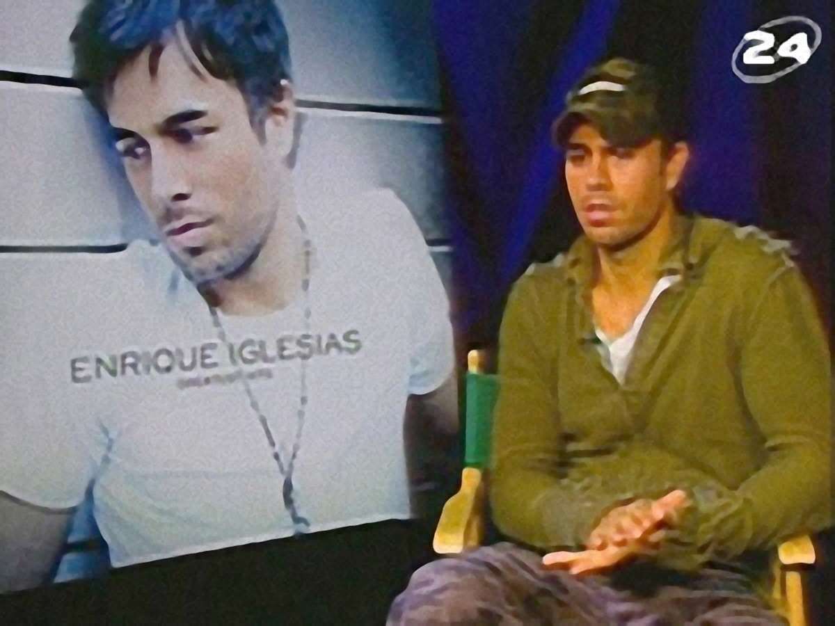 Enrique: Greatest Hits
