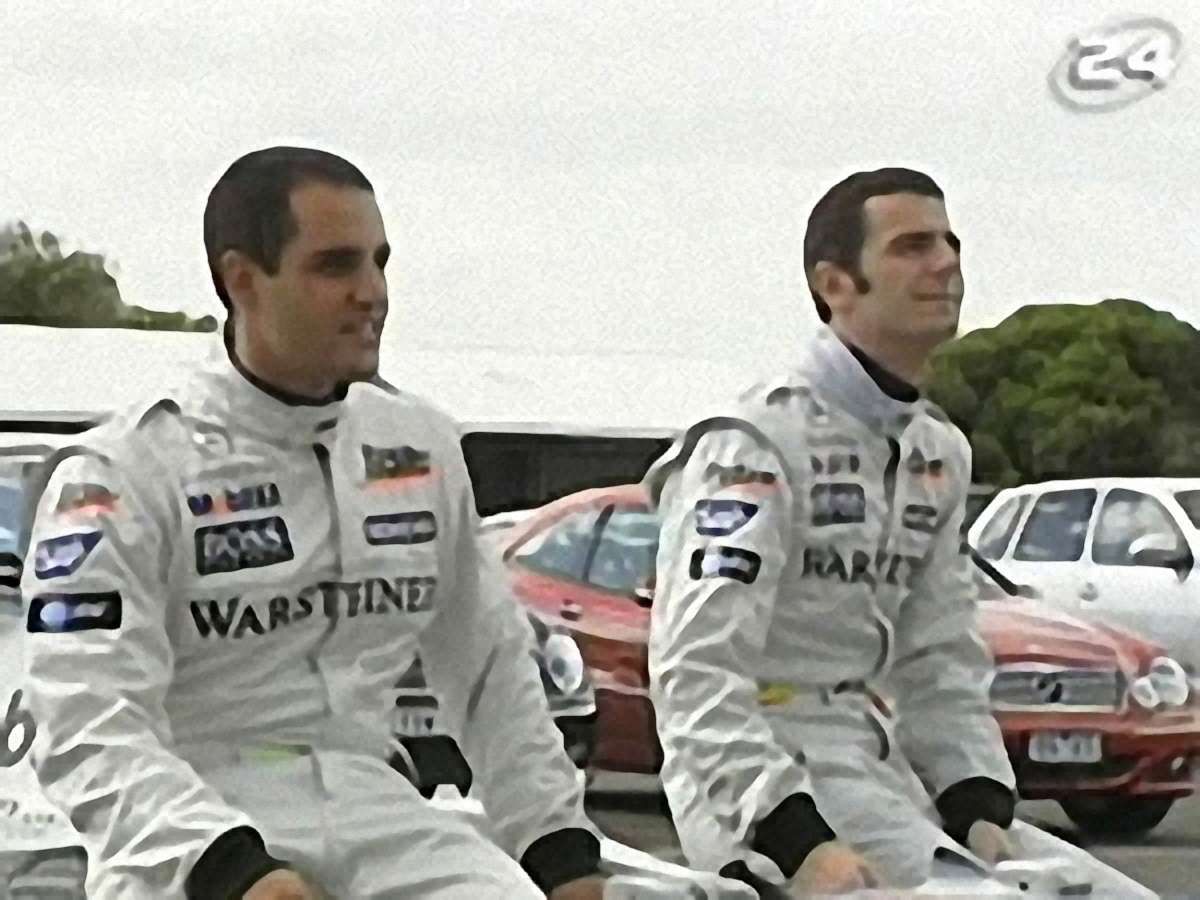 Формула-1/Nacar