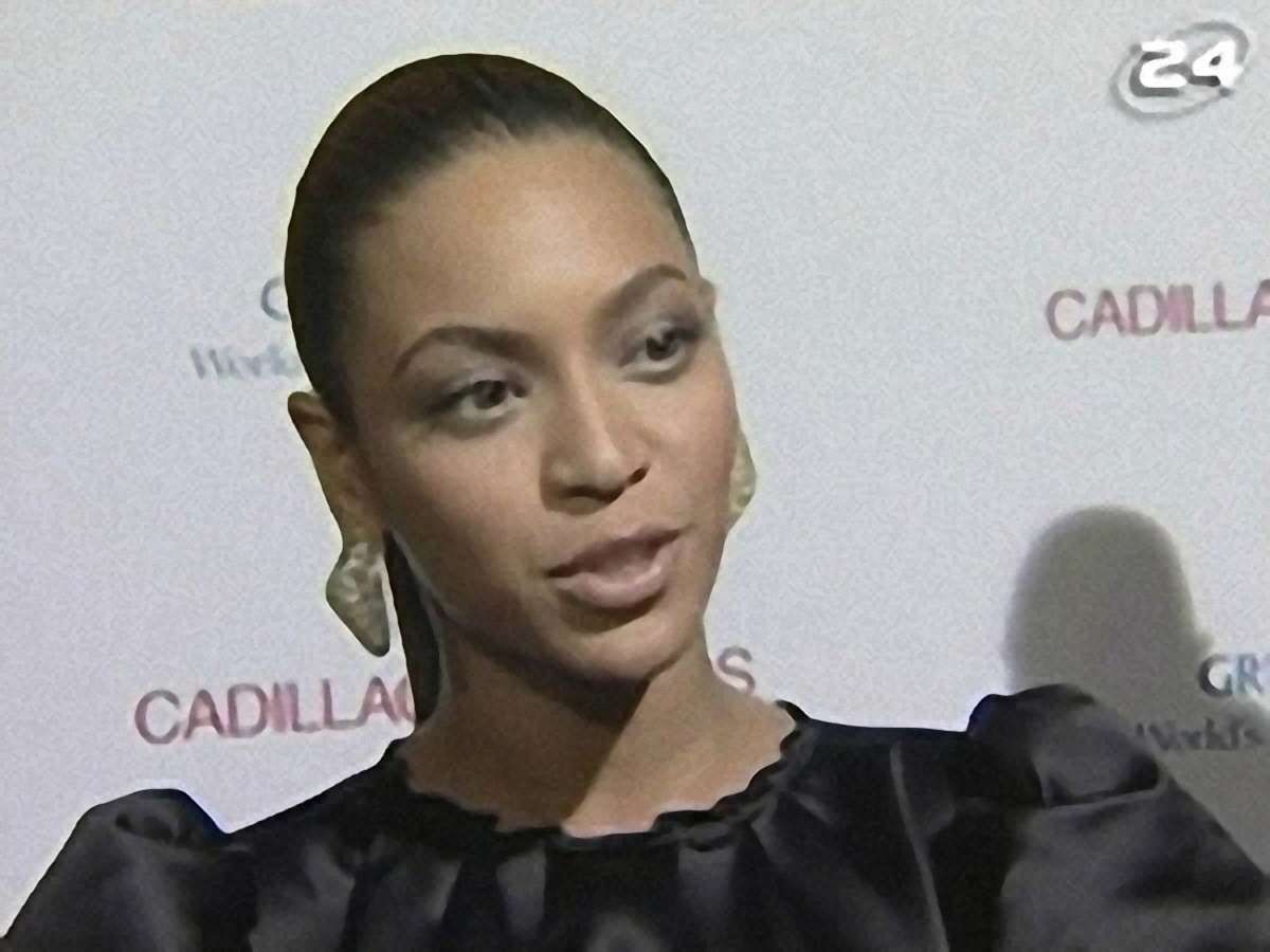 “Cadillac Records”