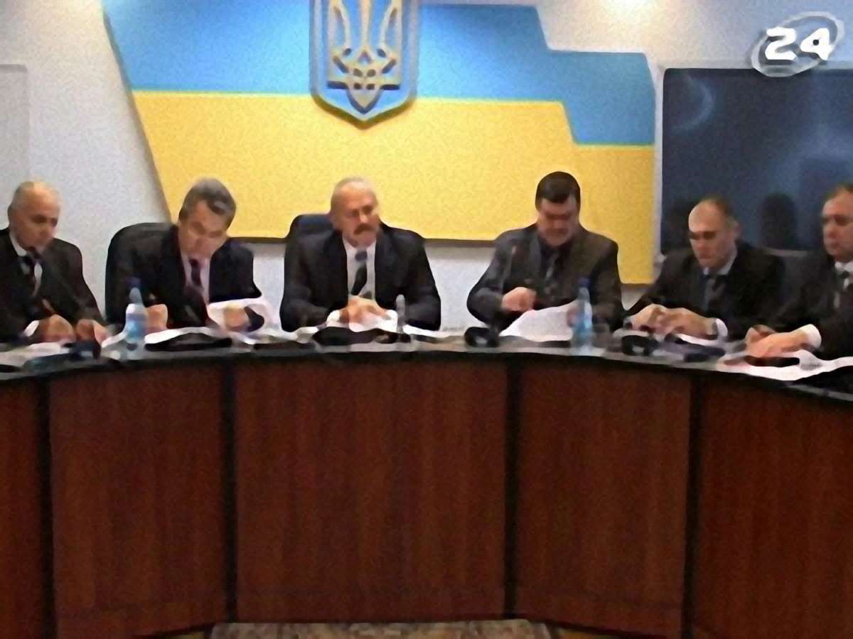 Криза і злочинність