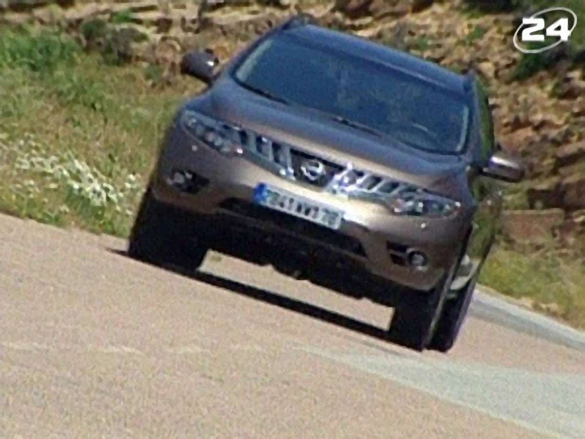 Nissan Murano