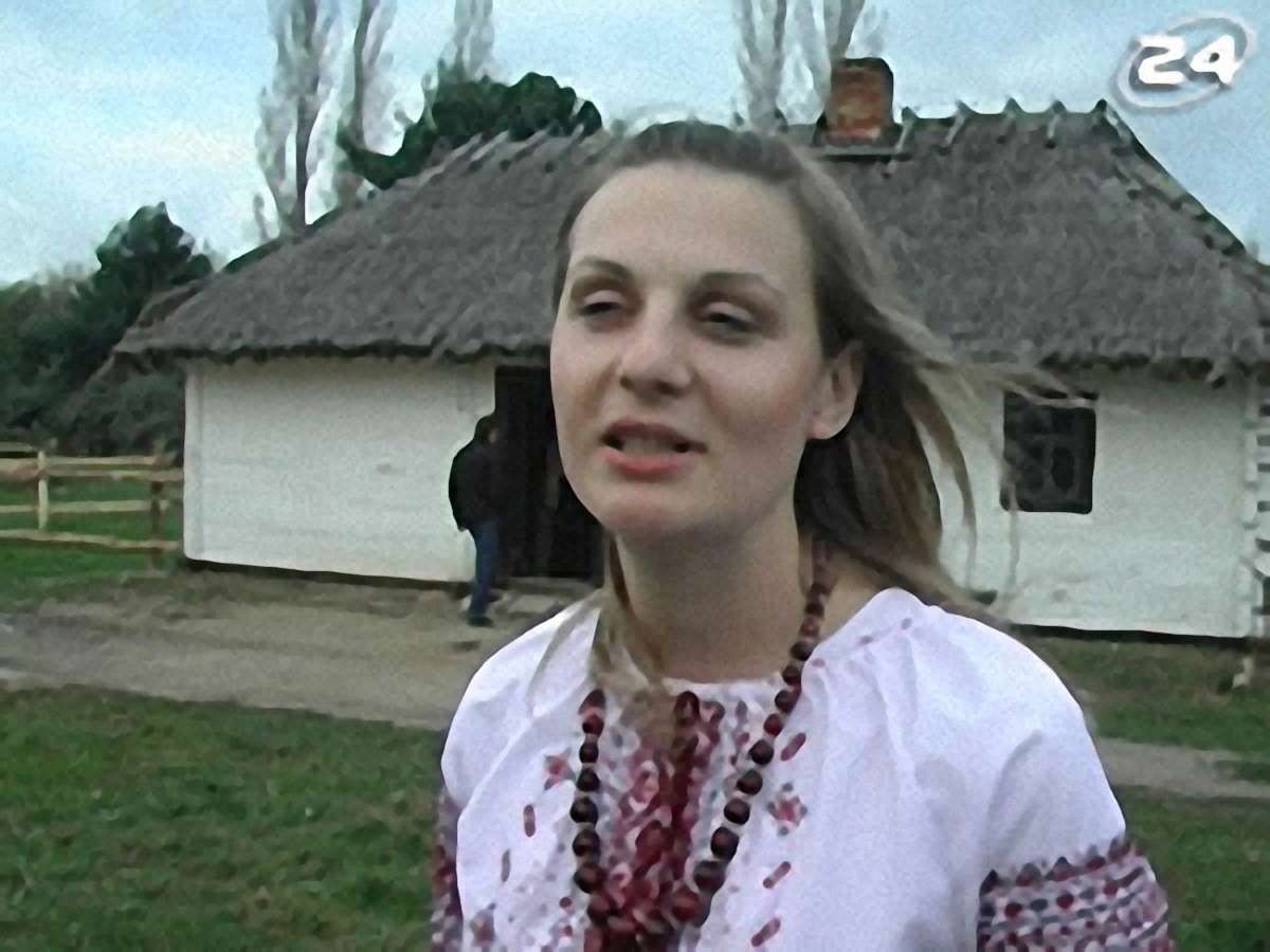 Музей просто неба