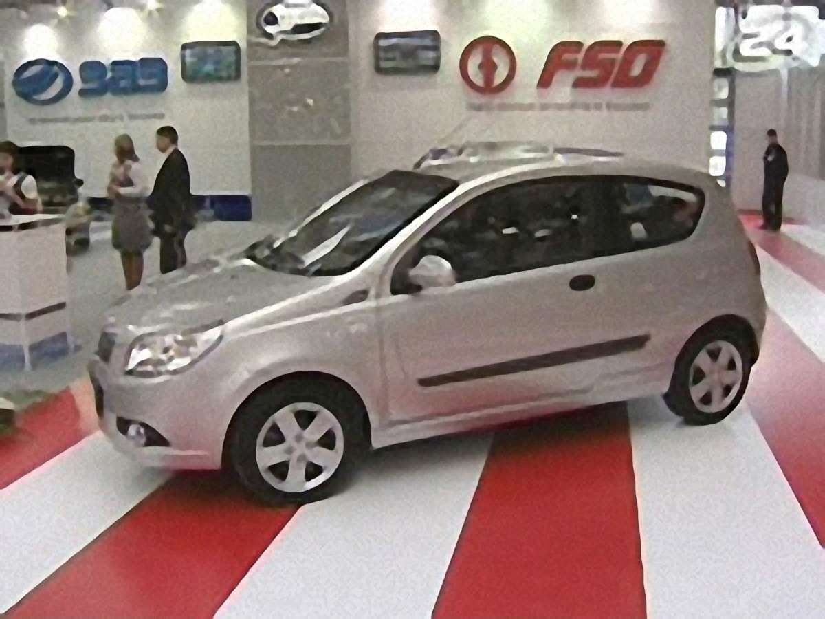 Ринок авто - 4 листопада 2008 - Телеканал новин 24