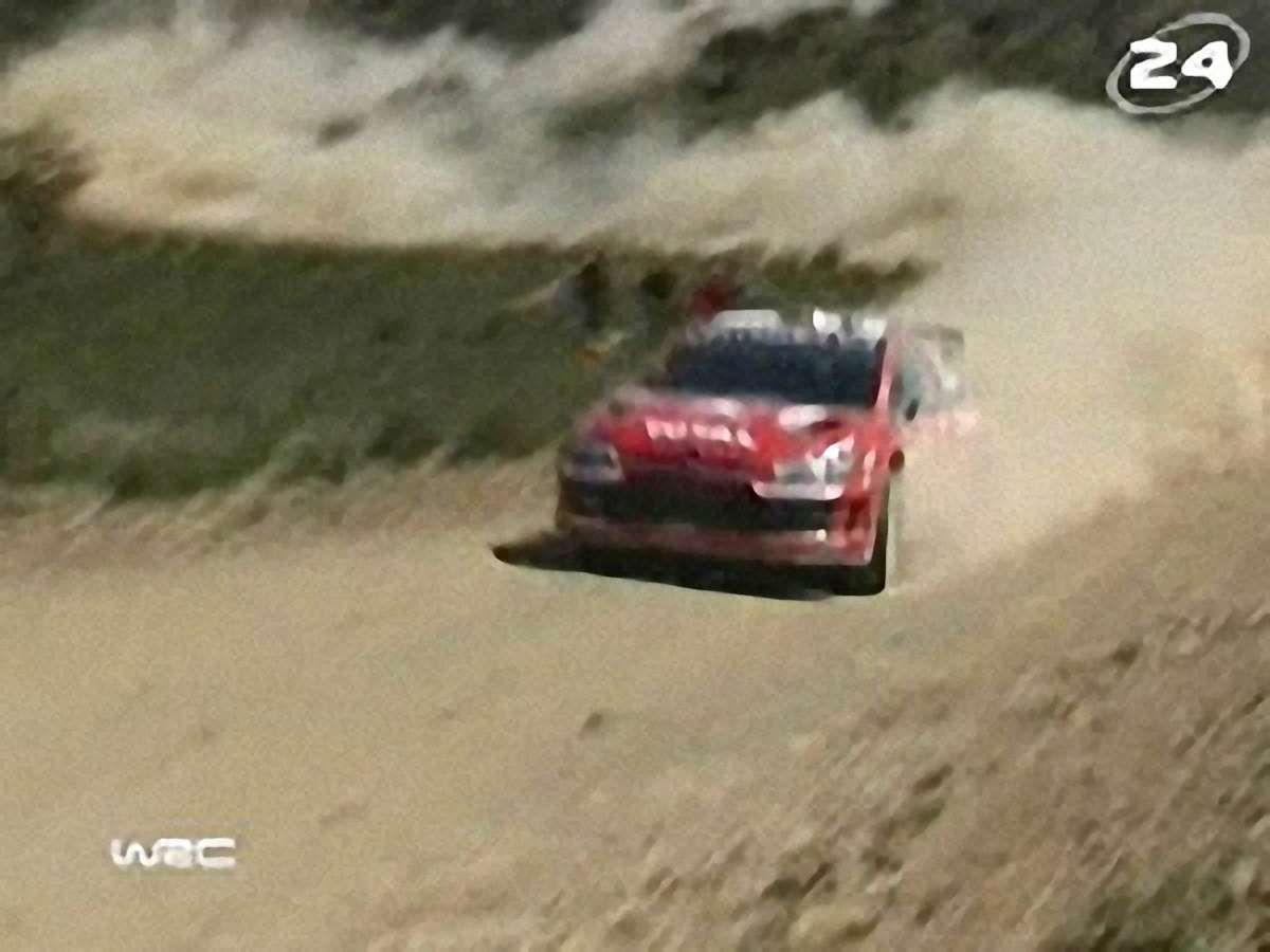 WRC 2009