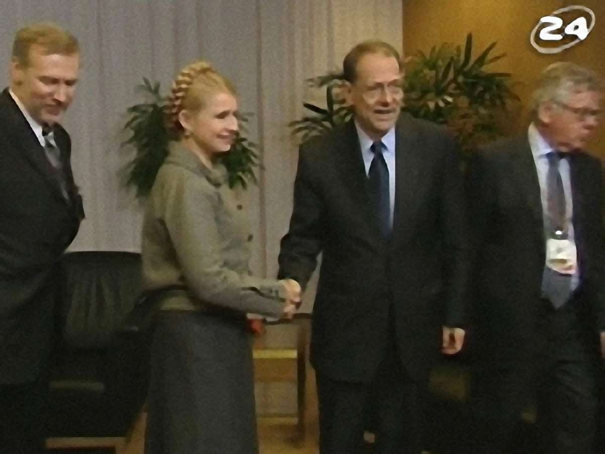 Вступ до НАТО