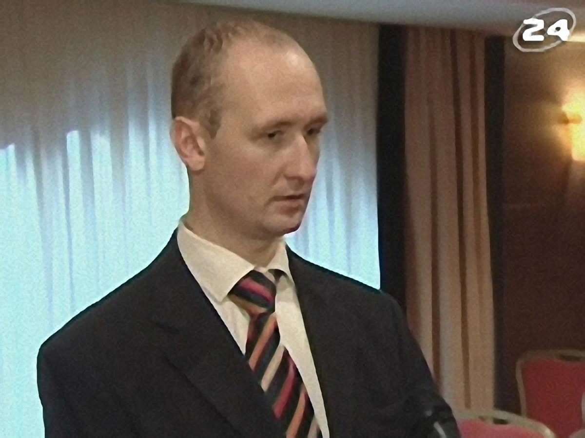 Прозорість банків