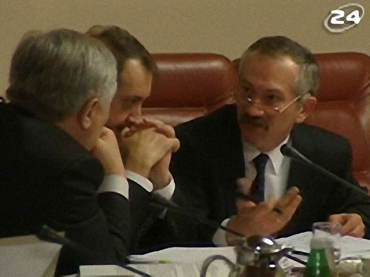 Долар чи гривня?
