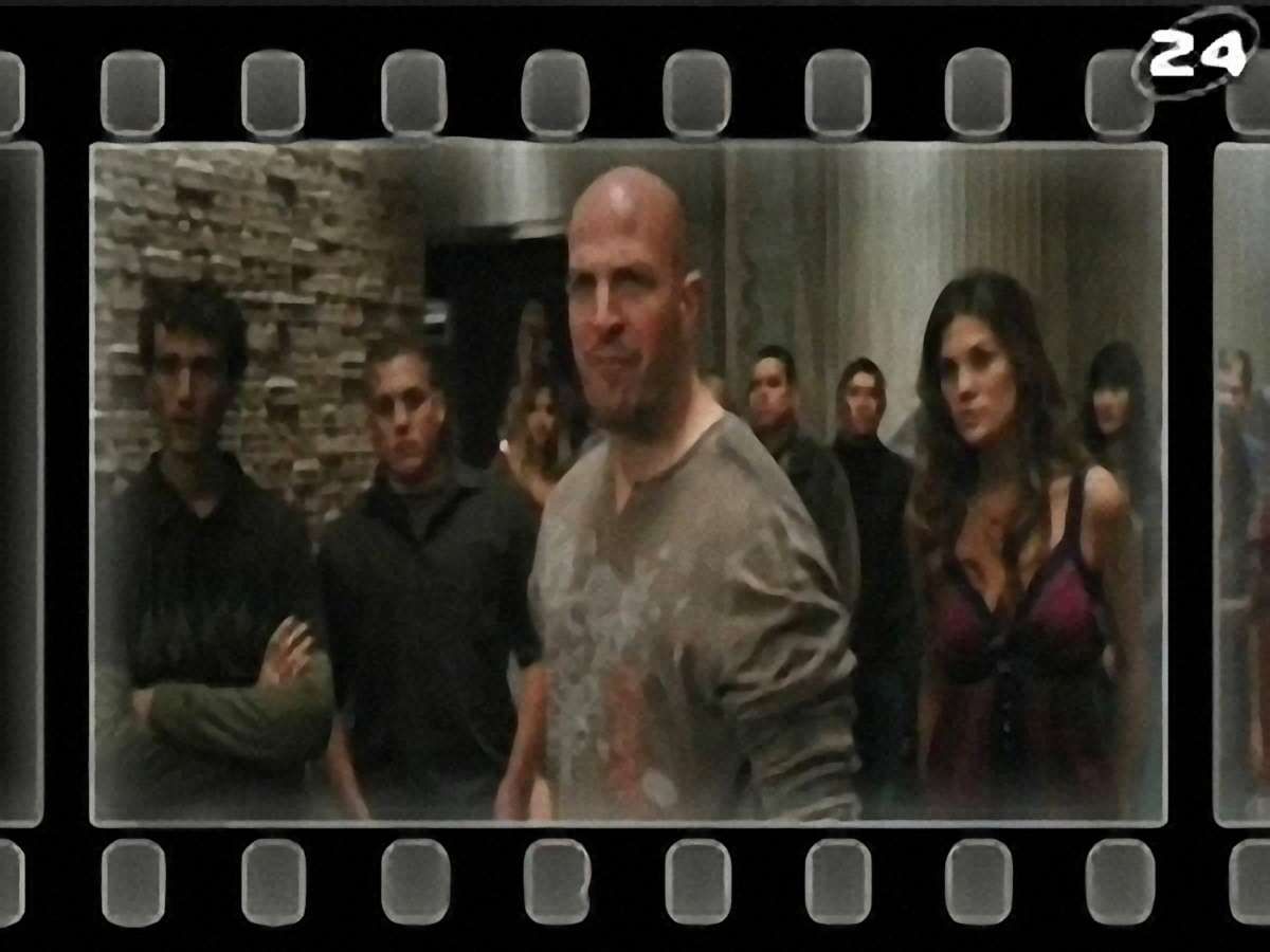 “Безвідмовний” - 7 грудня 2008 - Телеканал новин 24