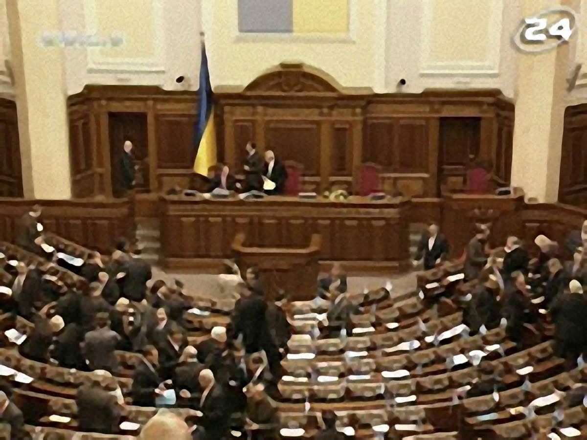 Впоралися за десять хвилин.