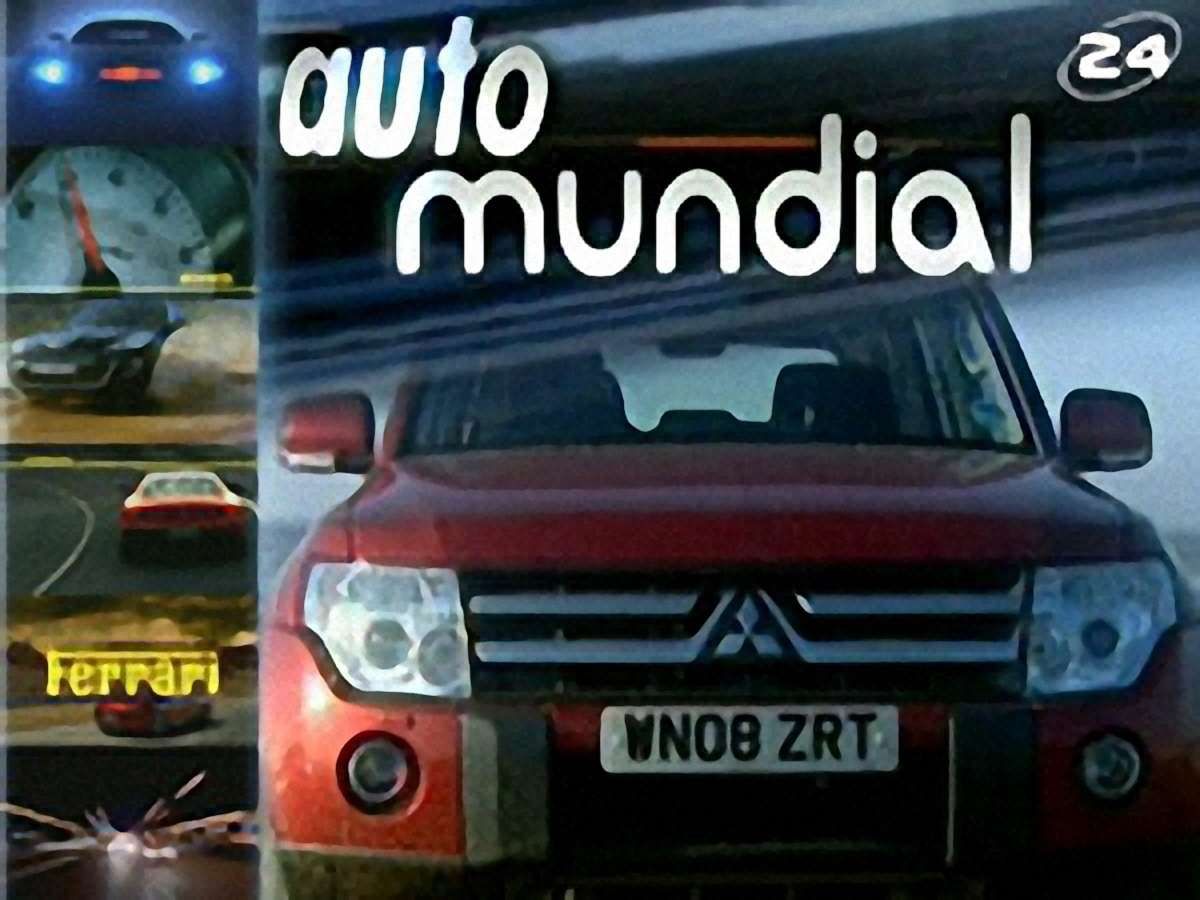 Mitsubishi Pajero Mitsubishi Pajero