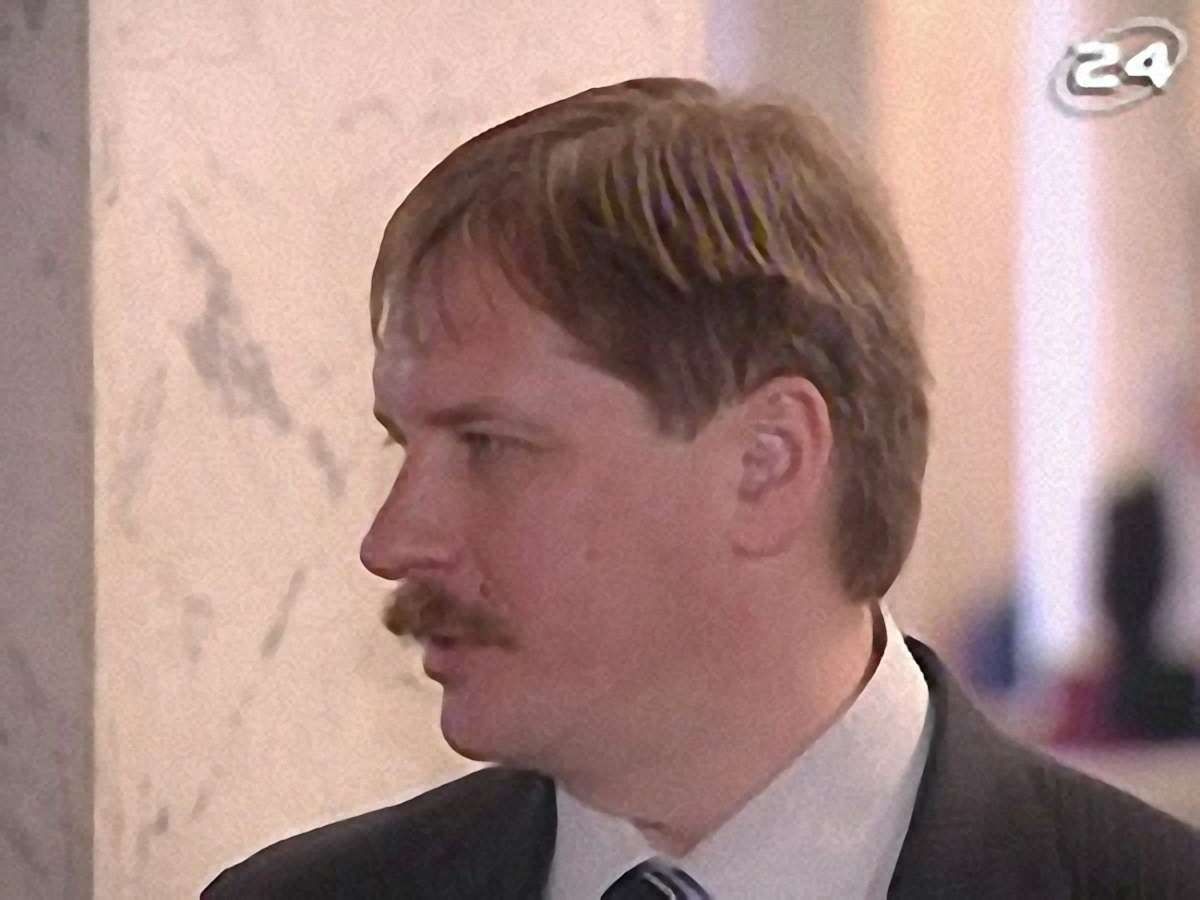 Безпартійний Чорновіл