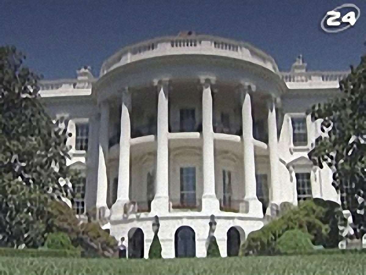 Забаганки Обами