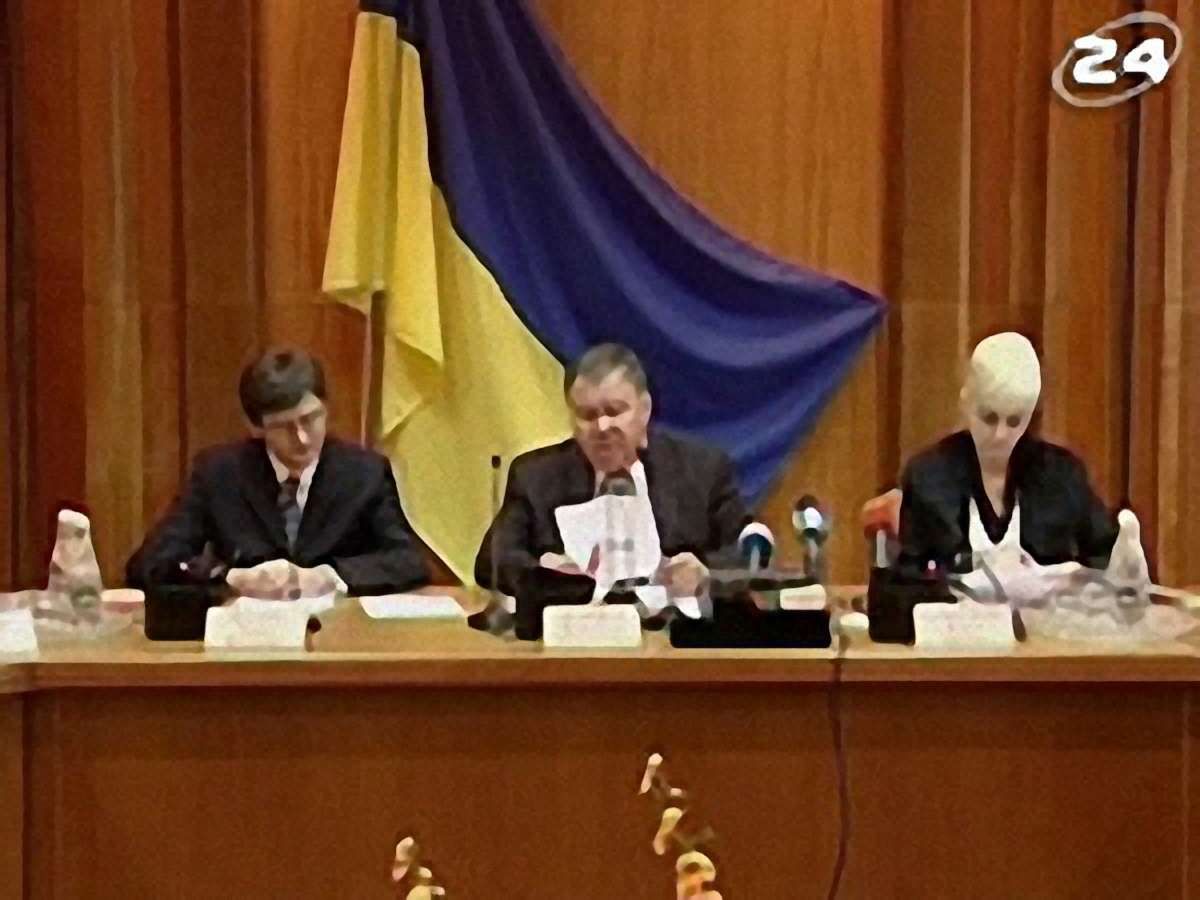 Держреєстр виборців