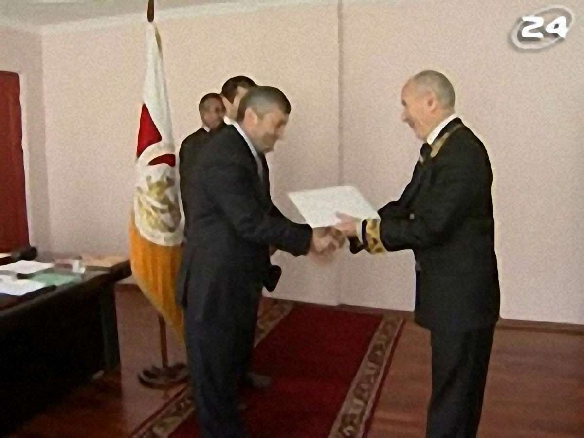 Дипломатичні зв'язки