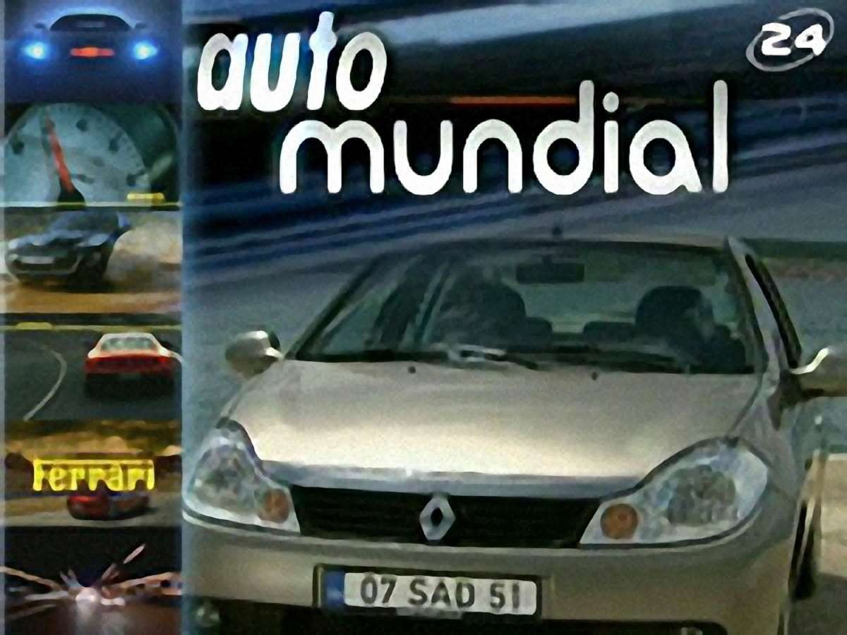 Renault Symbol