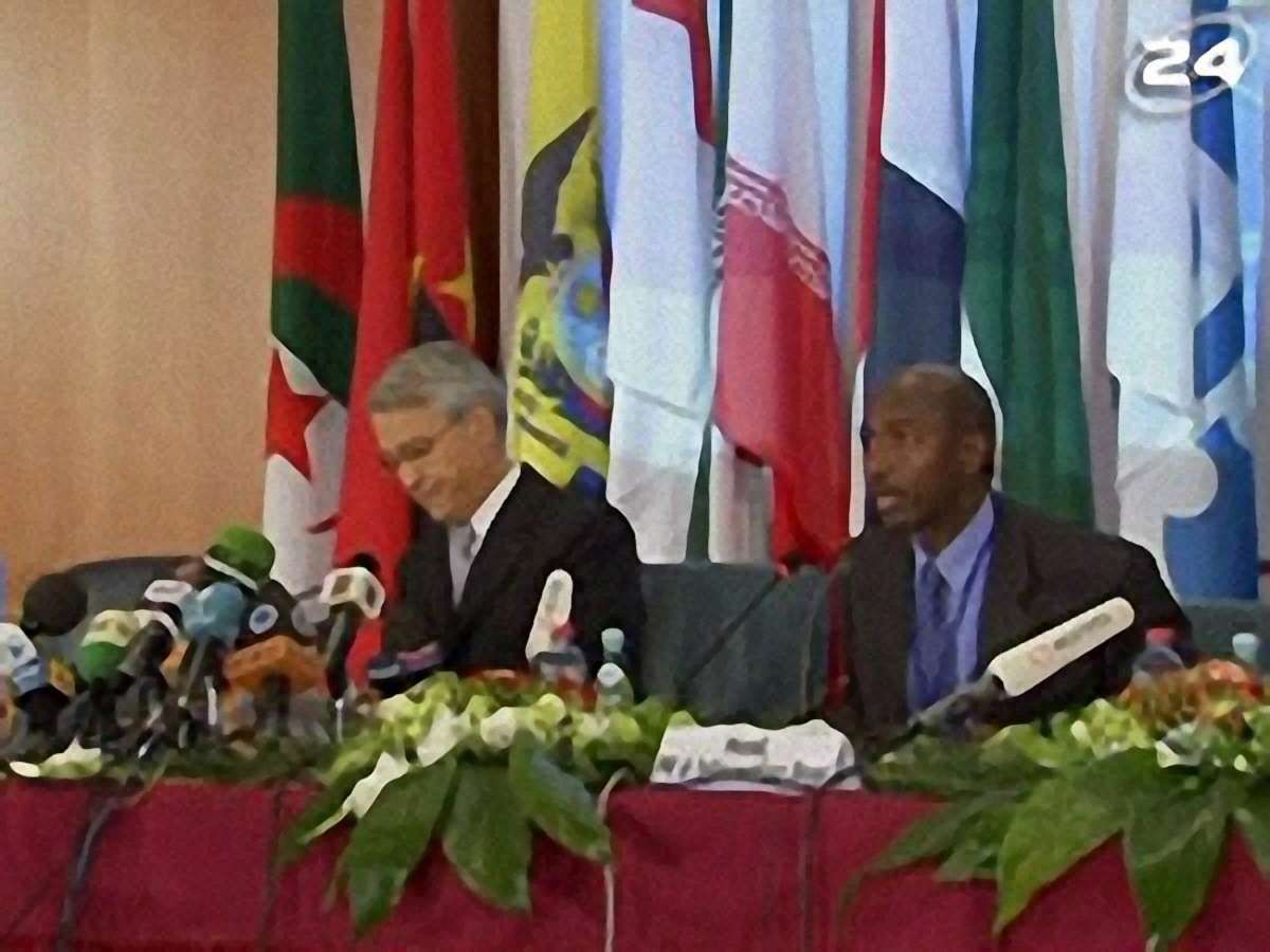 Скорочення видобутку