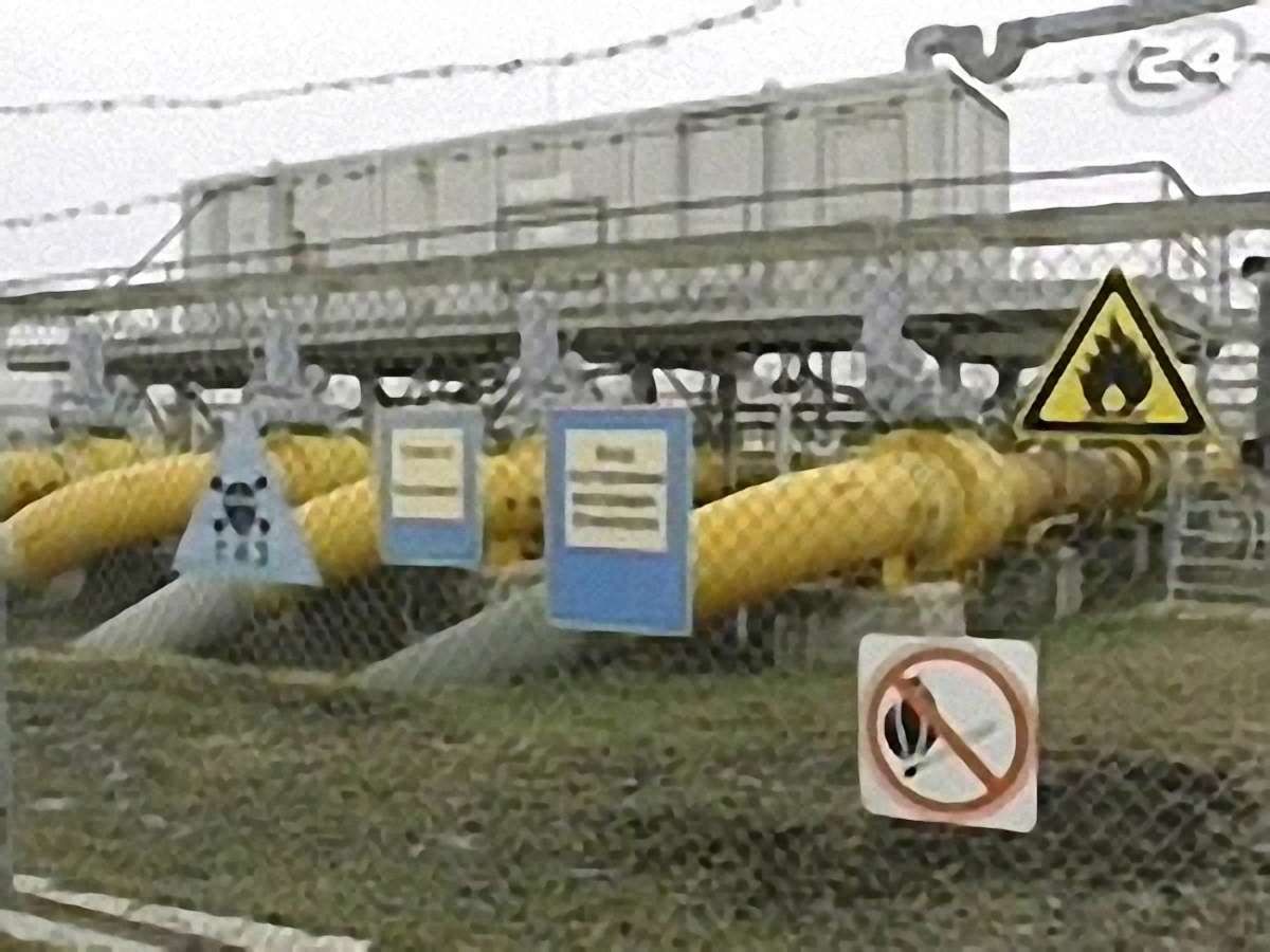 Розрахунки за газ - 18 грудня 2008 - Телеканал новин 24 Розрахунки за газ - 18 грудня 2008 - Телеканал новин 24