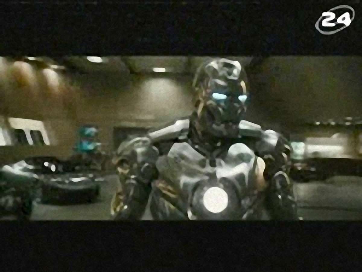 Нова роль Тіма Роббінса