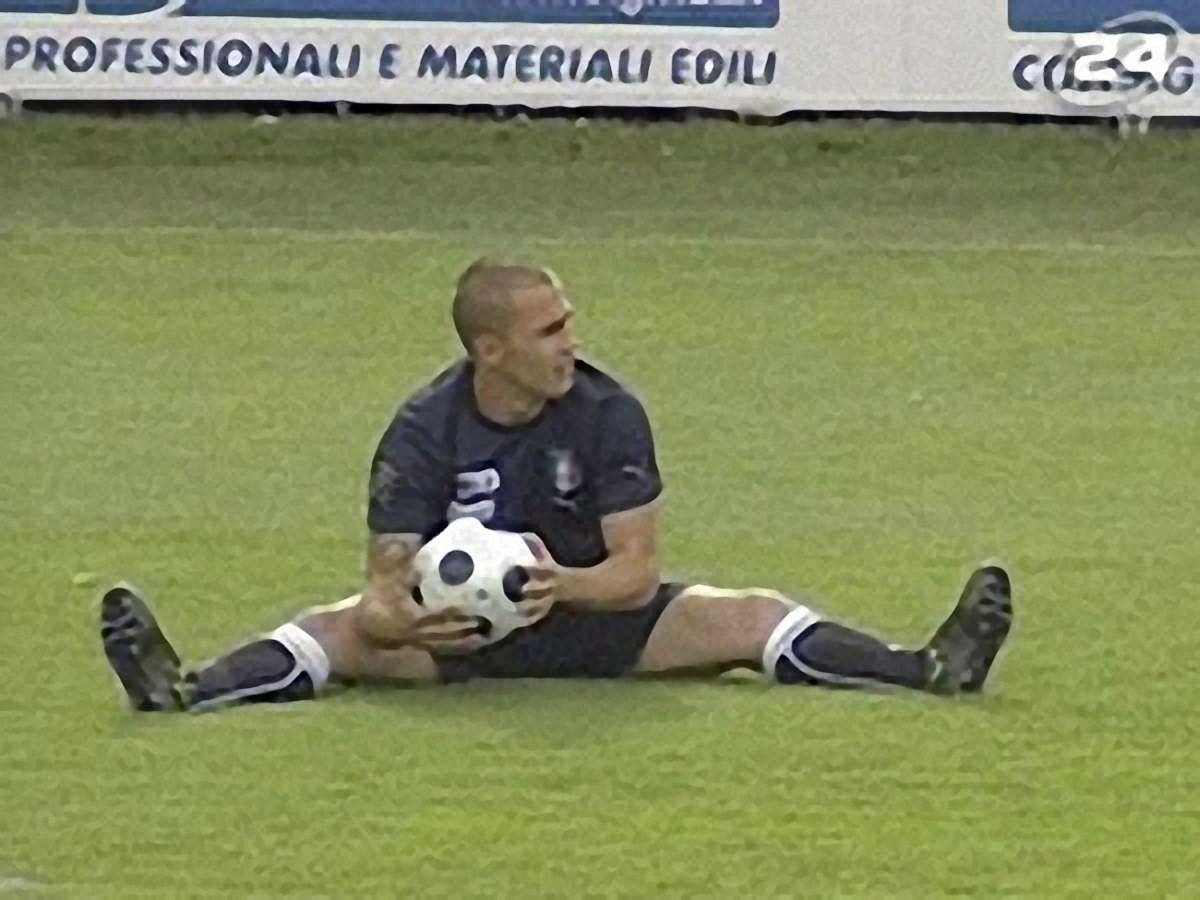 Європа: Футбол - 18 грудня 2008 - Телеканал новин 24