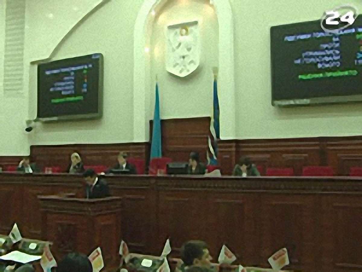 Борги і ціни