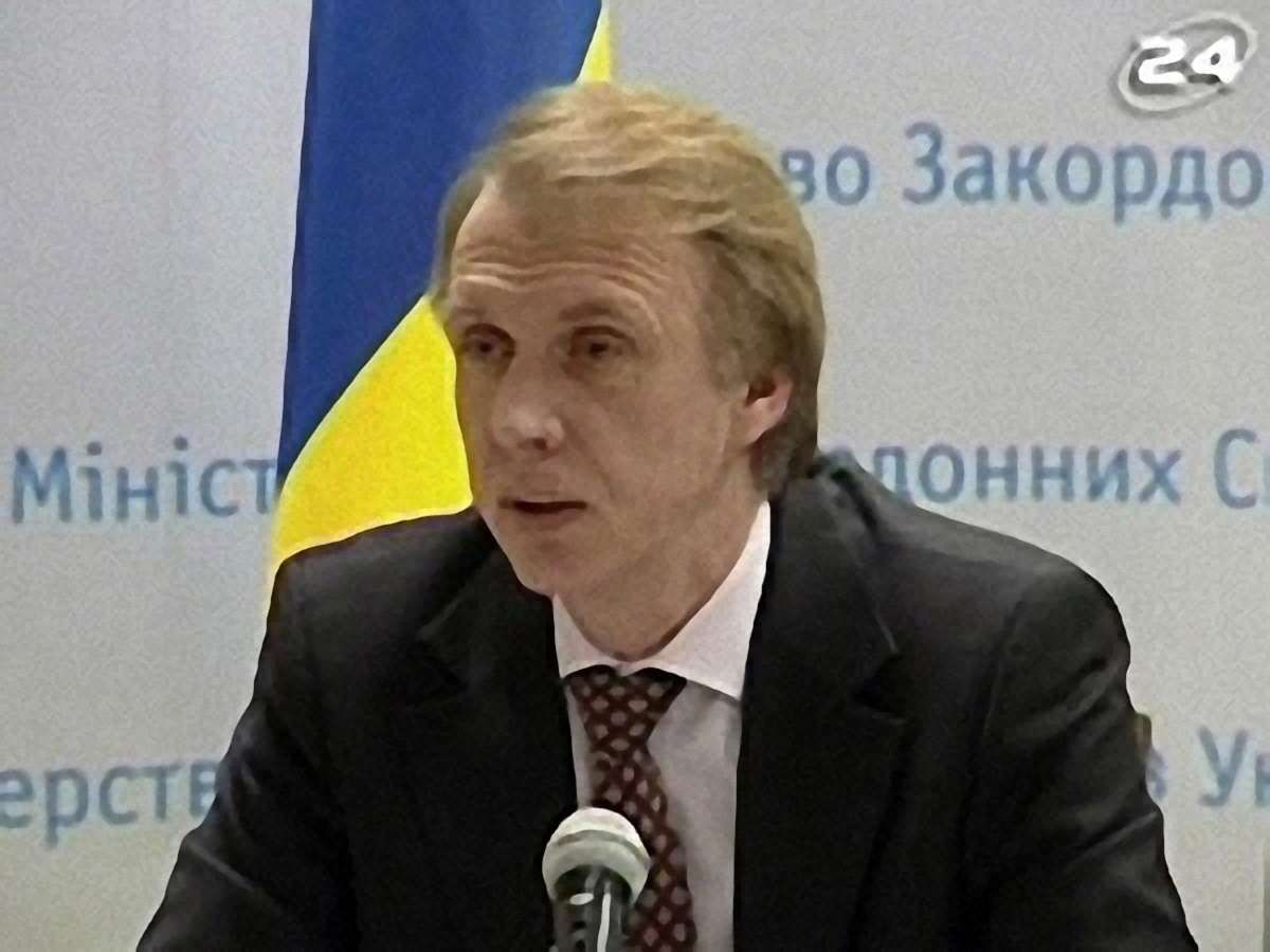 Заручники на “Фаїні”