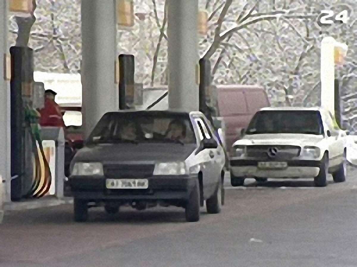 Бензин подорожчає