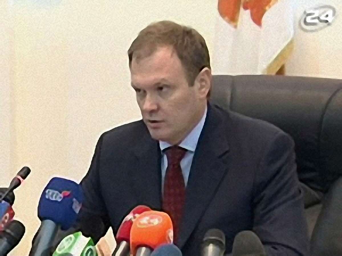 Рік для МНС