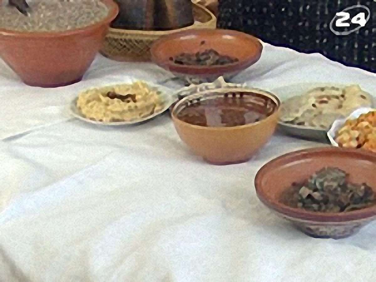 Святий Вечір