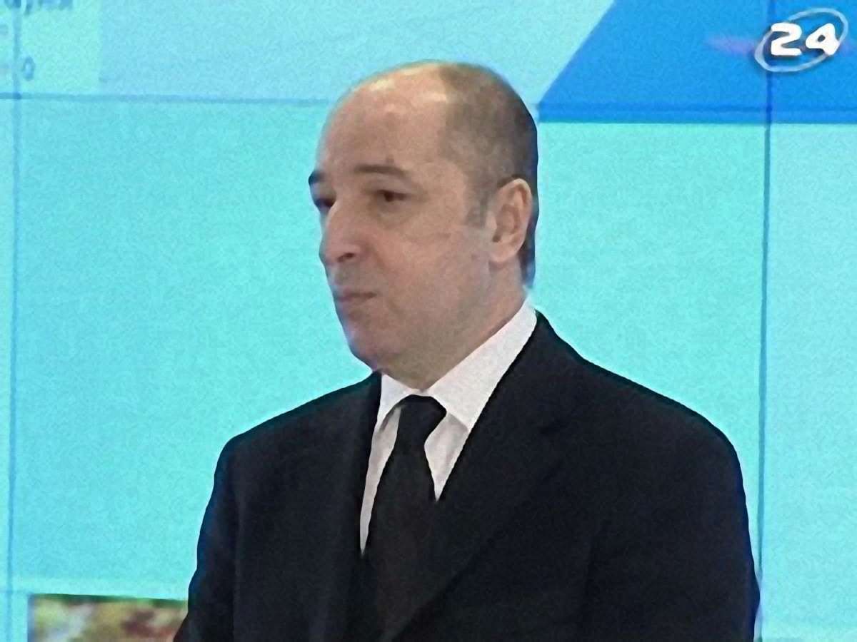 Газовий конфлікт
