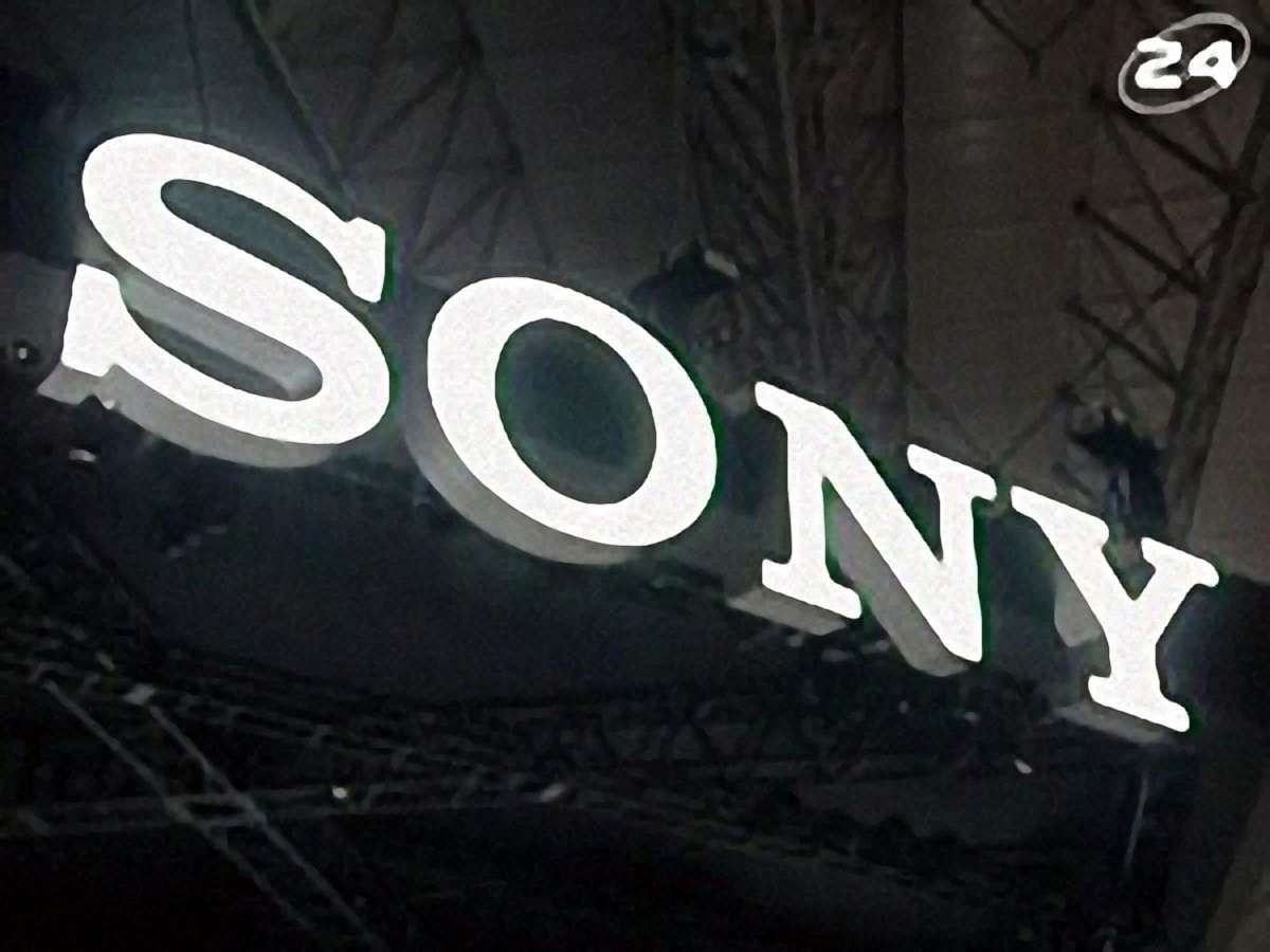 Збитки Sony - 13 січня 2009 - Телеканал новин 24