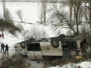 Аварія в Криму Аварія в Криму