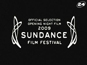 Sundance film festival