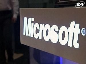 Microsoft звільняє - 24 січня 2009 - Телеканал новин 24