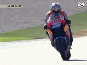 Світ: Мотоперегони