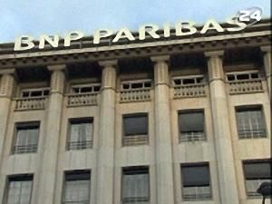 Фінзвіт BNP Paribas