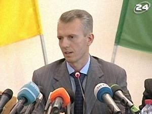 З крісла на крісло - 28 січня 2009 - Телеканал новин 24 З крісла на крісло - 28 січня 2009 - Телеканал новин 24