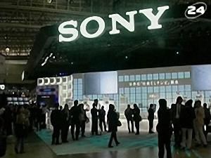 Sony в умовах кризи