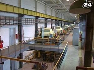 Ціна на газ