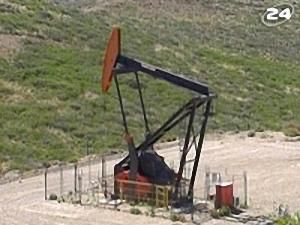 Нафта дорожчає - 4 лютого 2009 - Телеканал новин 24
