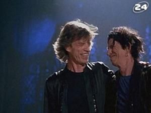 Нове турне Rolling Stones?