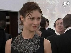 Нова роль Куриленко Нова роль Куриленко