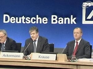 Deutsche Bank